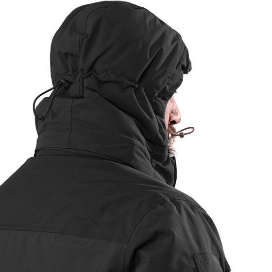 Parka Pentagon H.C.P. - Preto