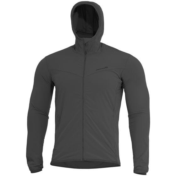 Casaco Pentagon Helios Sun Preto