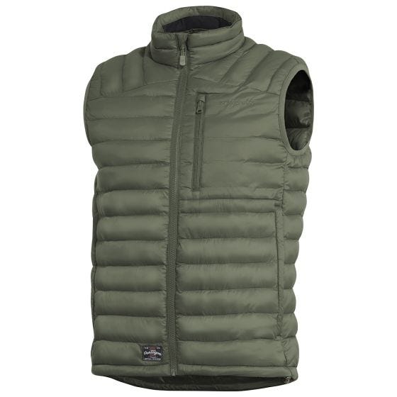 Colete Pentagon Homer - Camo Green