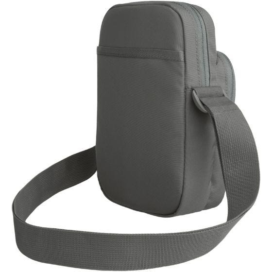 Mala de Mensageiro Pentagon Kleos - Wolf Grey