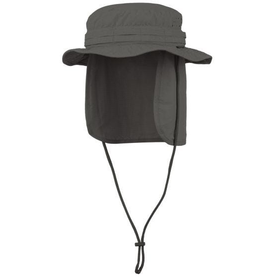 Chapéu Pentagon Kalahari Cinder Grey