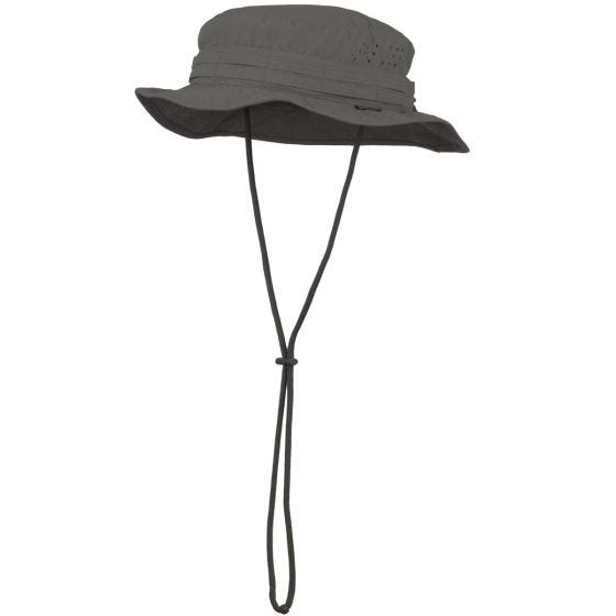 Chapéu Pentagon Kalahari Cinder Grey