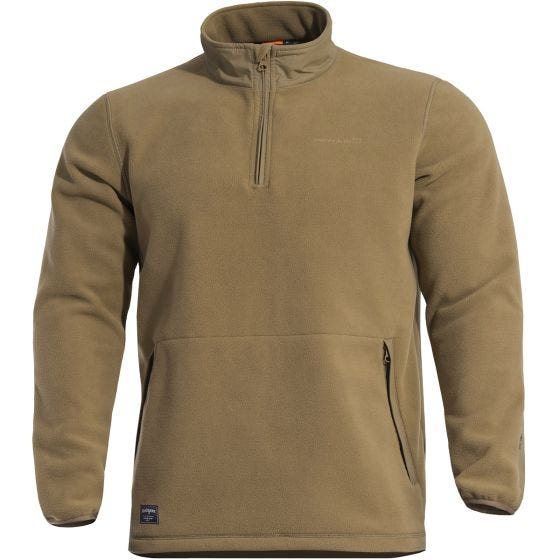 Sweater Polar Pentagon Kedros Coyote