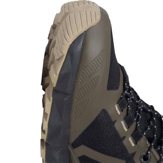 Calçado Pentagon Kion 4" WP Trekking - Tactical
