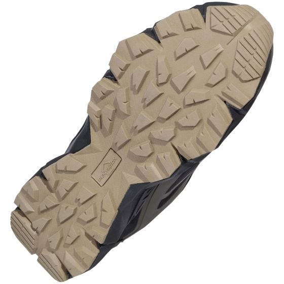 Calçado Pentagon Kion 4" WP Trekking - Tactical