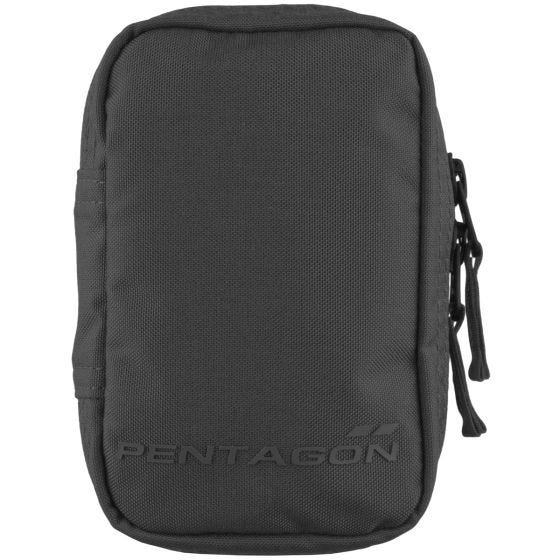 Bolsa Utilitária Pentagon Kyvos - Preto