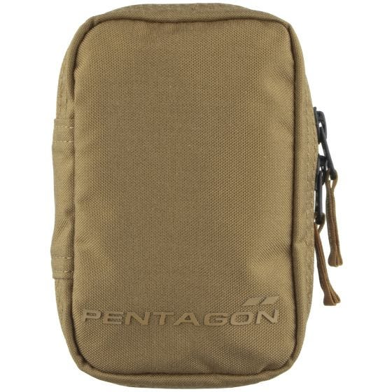 Bolsa Utilitária Pentagon Kyvos - Coyote