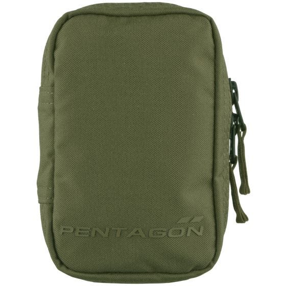 Bolsa Utilitária Pentagon Kyvos - Verde Azeitona