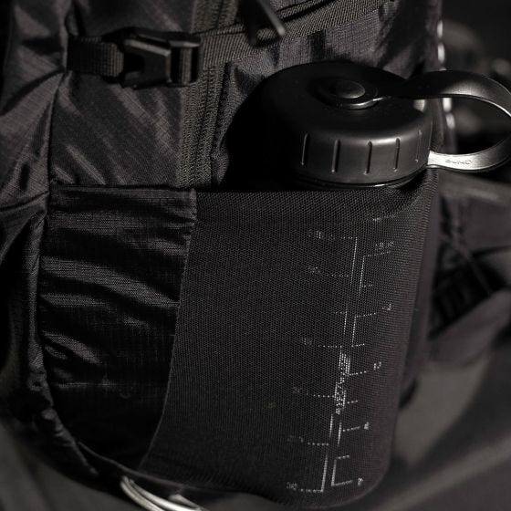 Mochila Pentagon Minor 28 L - Preto