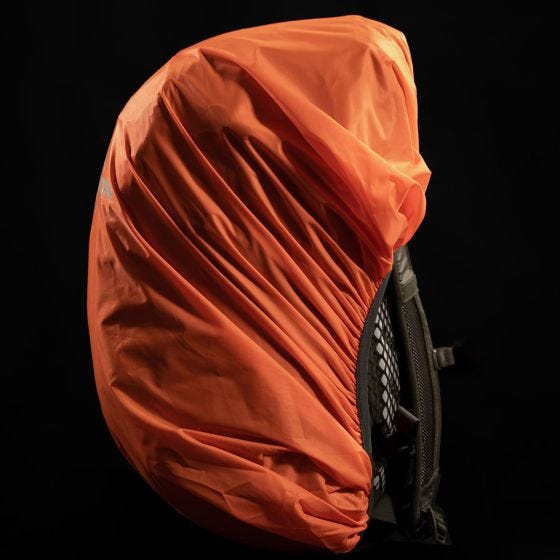 Mochila Pentagon Minor 28 L - Preto