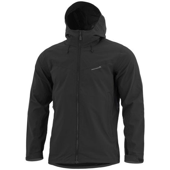 Casaco Pentagon Monlite - Preto