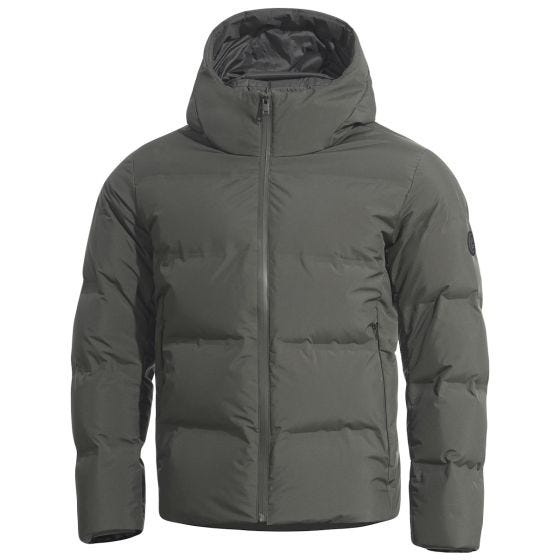 Casaco Pentagon Omega Down - Cinder Grey
