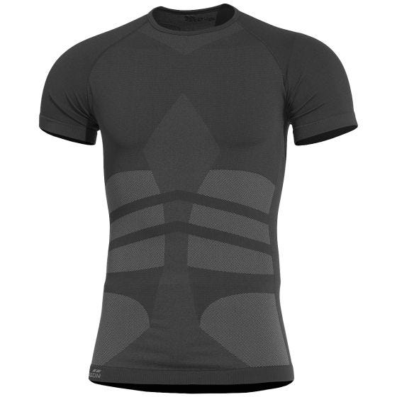 T-shirt Activity Pentagon Plexis - Preto