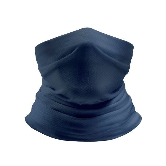 Polaina de pescoço Pentagon Skiron - RAF Blue