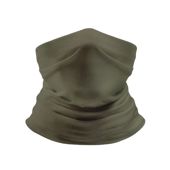 Polaina de pescoço Pentagon Skiron - RAL 7013