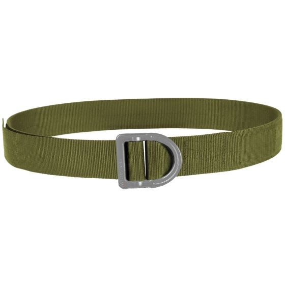 Cinto Pentagon Tactical Pure 1,5" - Verde Azeitona
