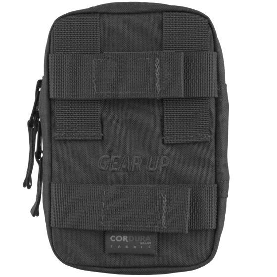 Bolsa Utilitária Pentagon Kyvos - Preto