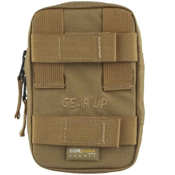 Bolsa Utilitária Pentagon Kyvos - Coyote
