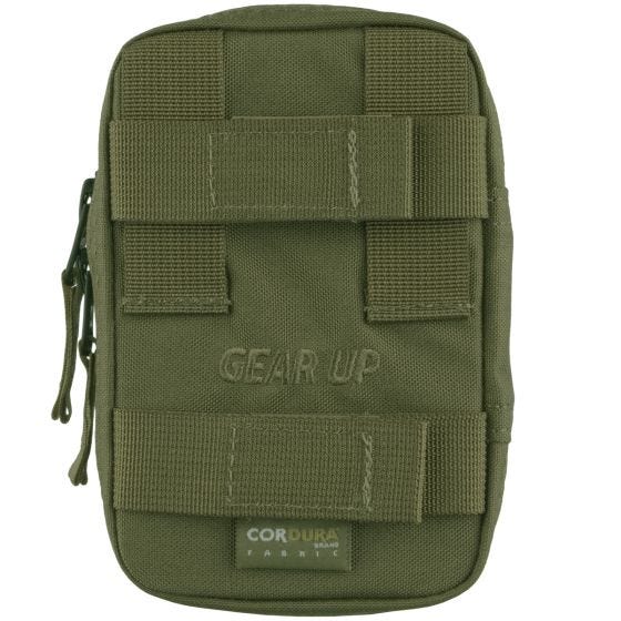 Bolsa Utilitária Pentagon Kyvos - Verde Azeitona