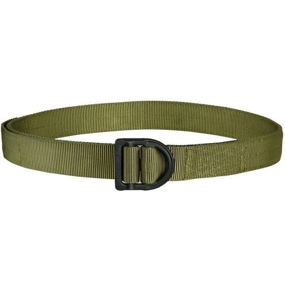 Cinto Pentagon Tactical Trainer Riggers 1,5" Verde Azeitona