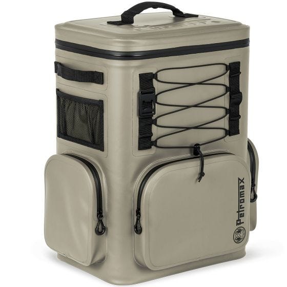 Mochila Térmica Petromax 27 L - Sand