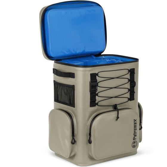 Mochila Térmica Petromax 27 L - Sand