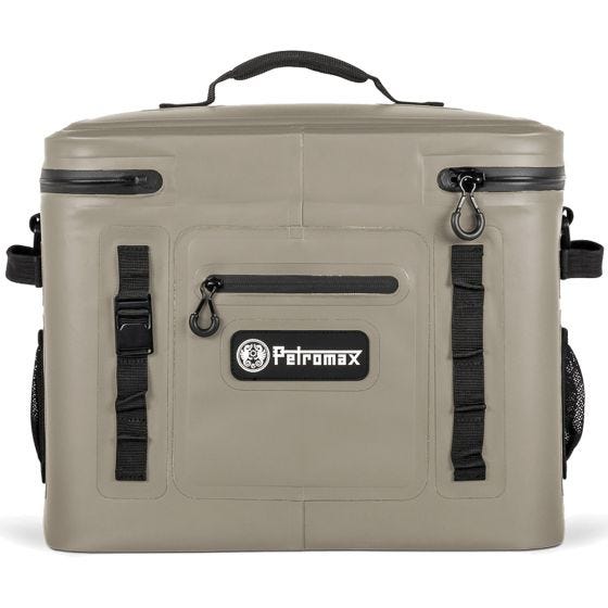 Bolsa Térmica Petromax 22 L - Sand