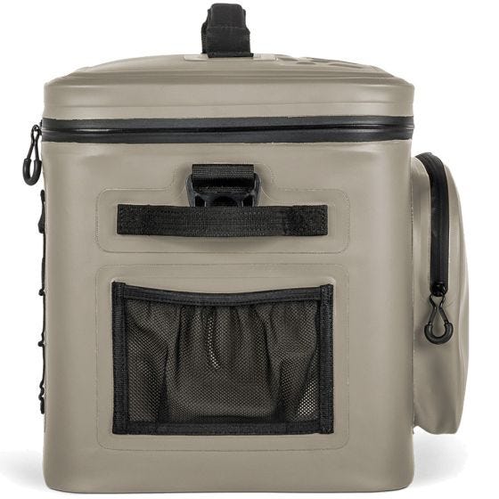 Bolsa Térmica Petromax 22 L - Sand