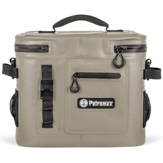 Bolsa Térmica Petromax 8 L - Sand