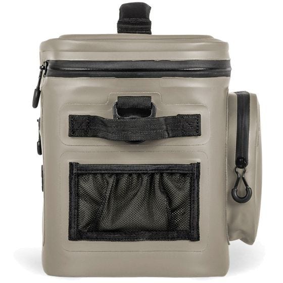 Bolsa Térmica Petromax 8 L - Sand