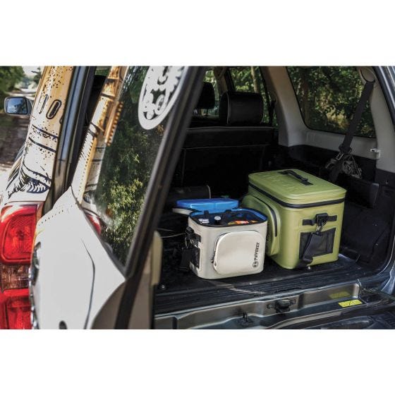 Bolsa Térmica Petromax 8 L - Sand