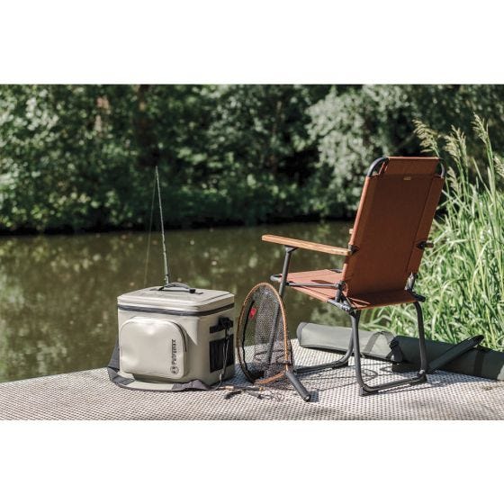 Bolsa Térmica Petromax 8 L - Sand
