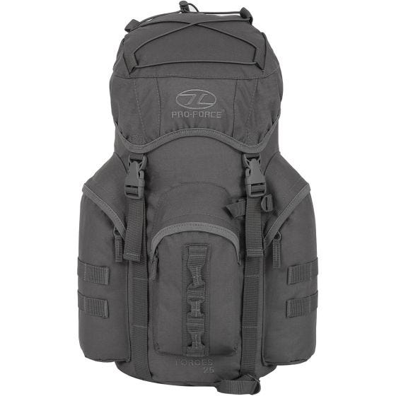Mochila Pro-Force New Forces 25 L - Cinza