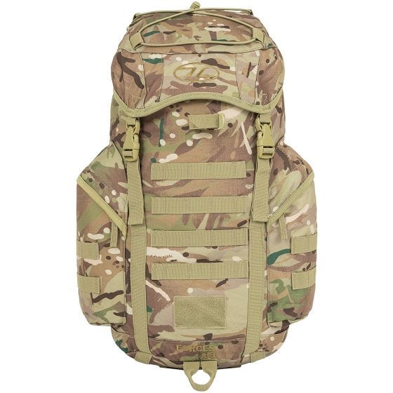Mochila Highlander Forces Loader 33 L - HMTC