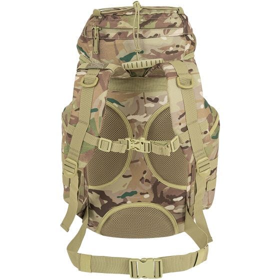 Mochila Highlander Forces Loader 33 L - HMTC