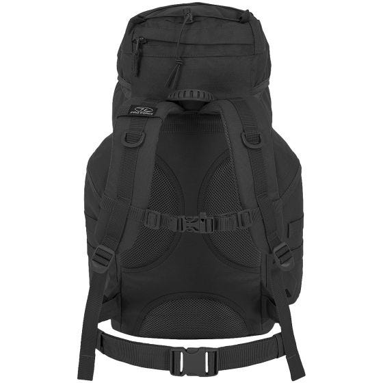 Mochila Highlander Forces Loader 33 L - Preto