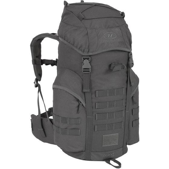 Mochila Highlander Forces Loader 44 L - Cinza