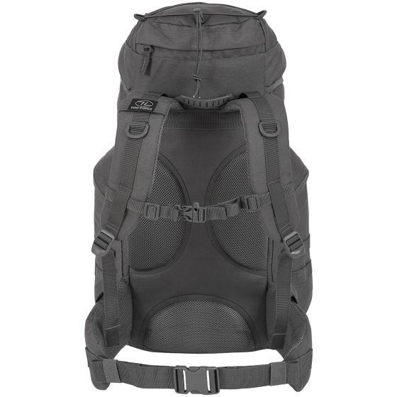 Mochila Highlander Forces Loader 44 L - Cinza