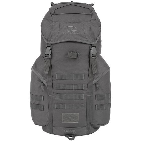 Mochila Highlander Forces Loader 44 L - Cinza