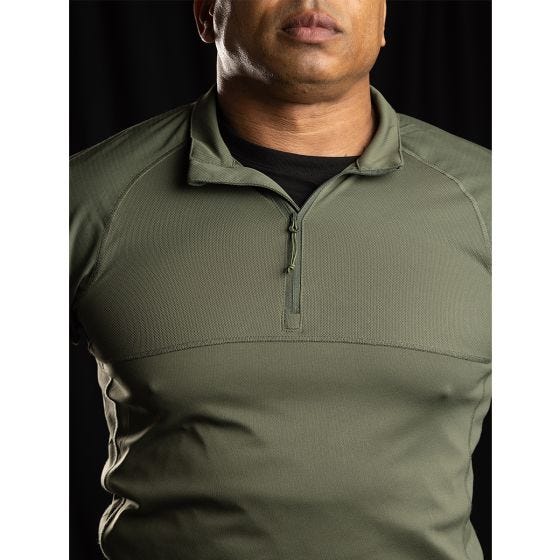 Camisa de combate Propper Kinetic Tactical - LAPD Navy