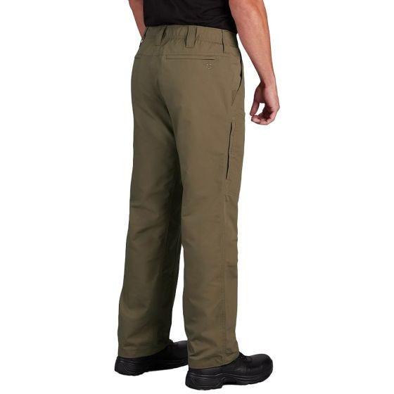 Calças Propper HLX Tactical Homem Earth