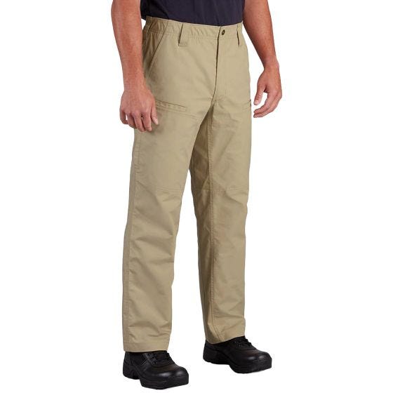 Calças Propper HLX Tactical Homem Caqui