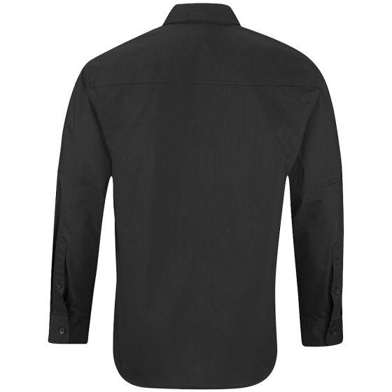 Sweatshirt Propper HLX Homem Preto