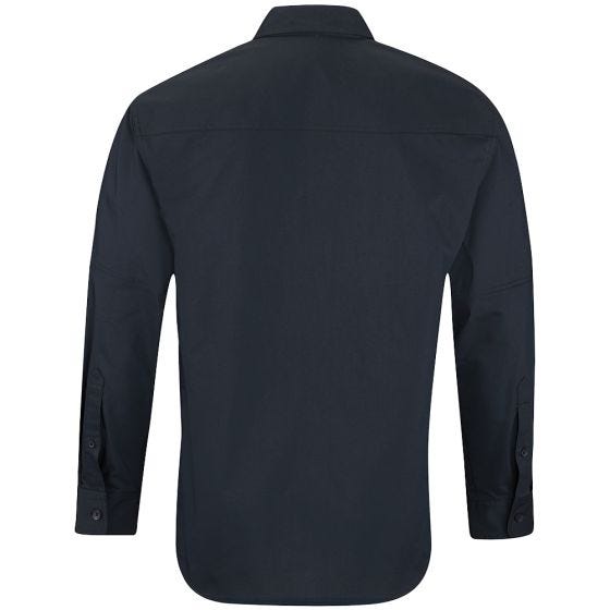 Sweatshirt Propper HLX Homem LAPD Navy