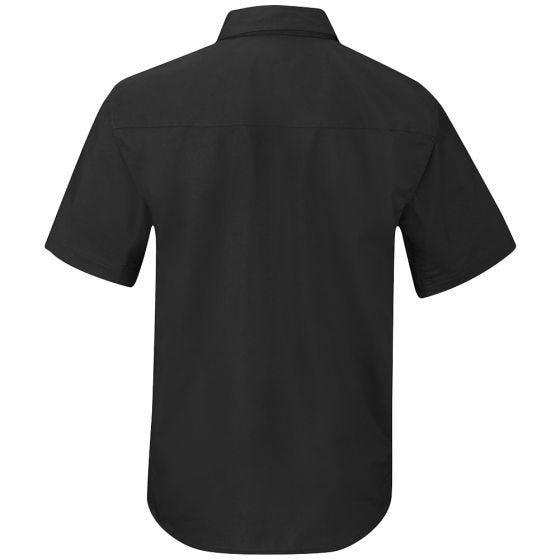 Camisa de Manga Curta Propper HLX Homem Preto
