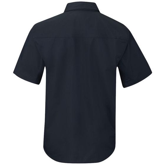 Camisa de Manga Curta Propper HLX Homem LAPD Navy
