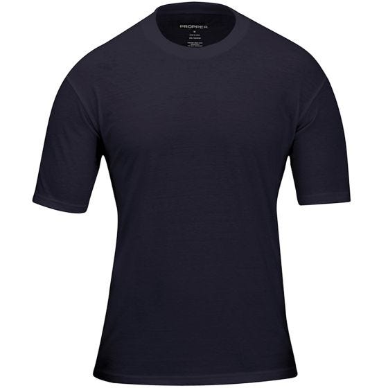 T-Shirts Propper Pacote de 3 LAPD Navy