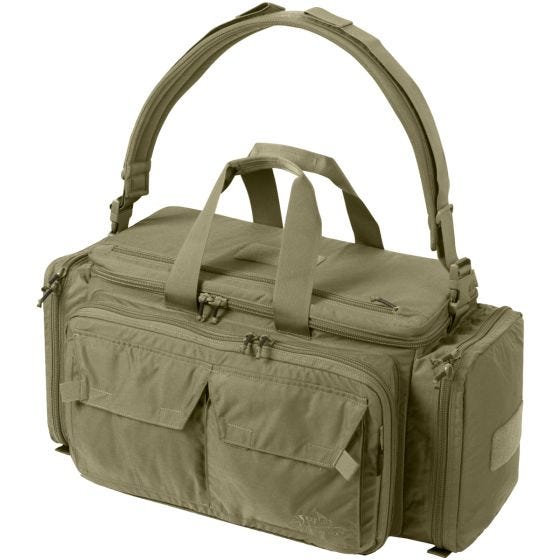 Mala para Transporte de Equipamento Helikon Rangemaster - Adaptive Green