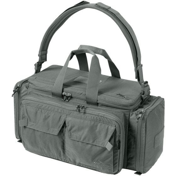 Mala para Transporte de Equipamento Helikon Rangemaster - Shadow Grey