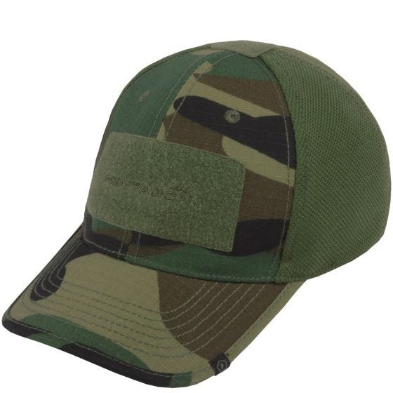 Boné BB Pentagon Raptor - Woodland